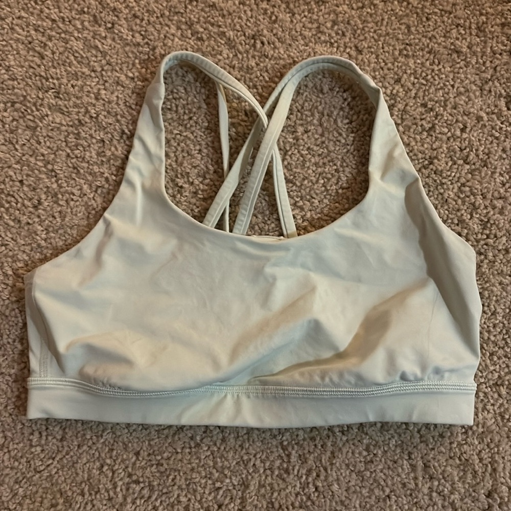 Lululemon bra